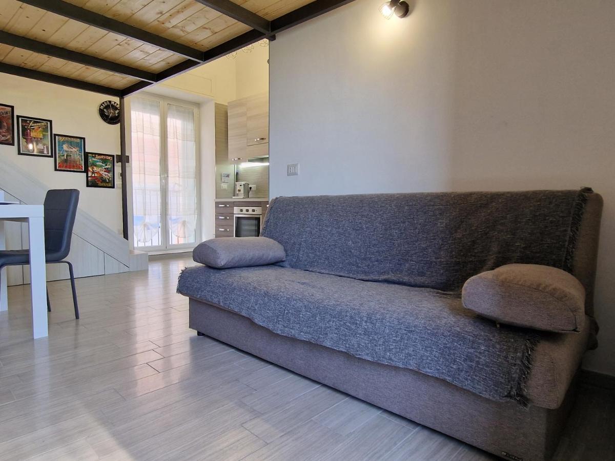 Casa Marfi Apartment San Giorgio a Cremano Exterior photo