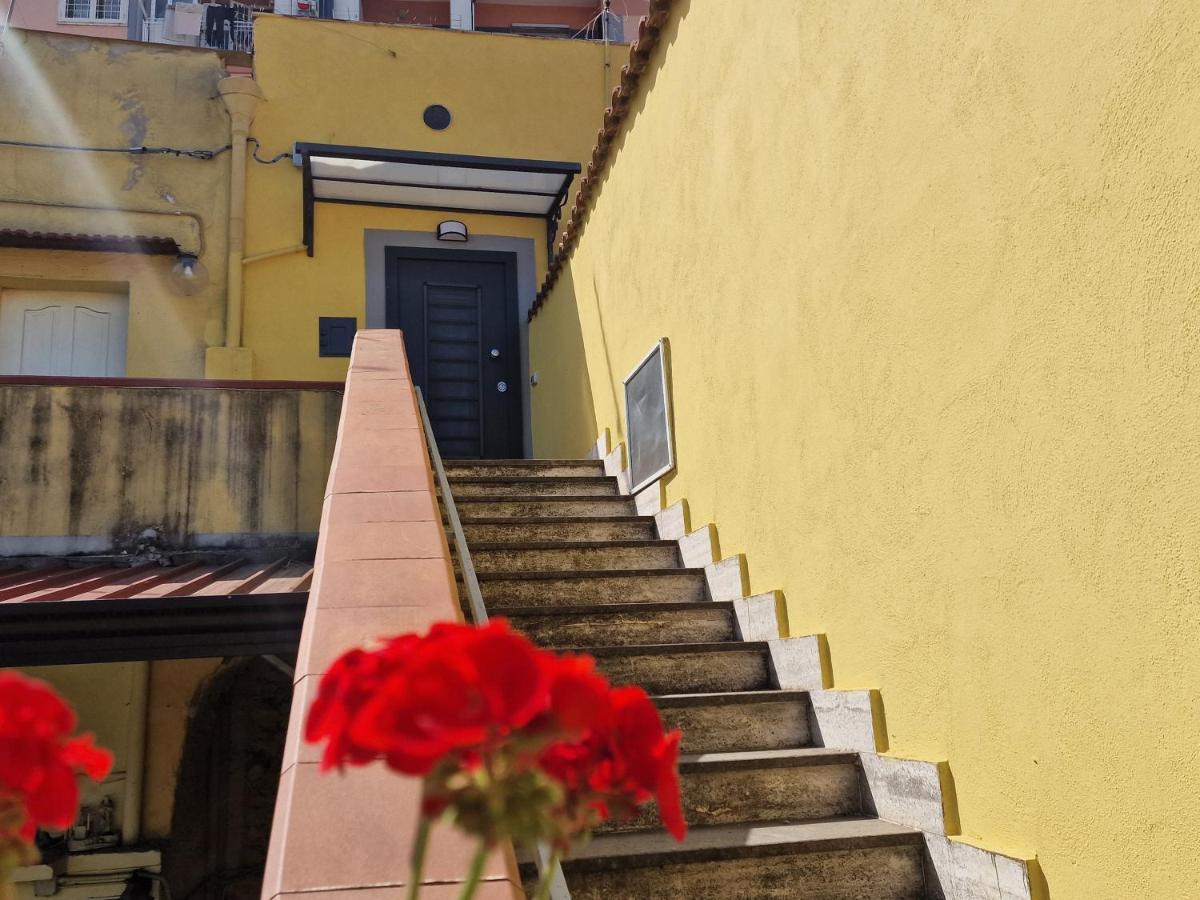 Casa Marfi Apartment San Giorgio a Cremano Exterior photo